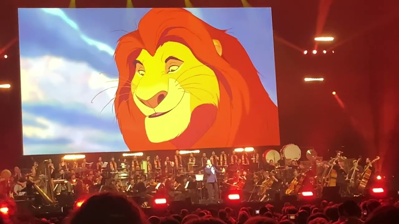 100 ans de Disney : « Le Roi lion », un film qui revient de loin