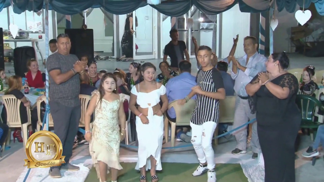 ⁣HΓstudio 3 H βάπτιση του Κωσταντίνου Ταξιάρχη 29/09/2019