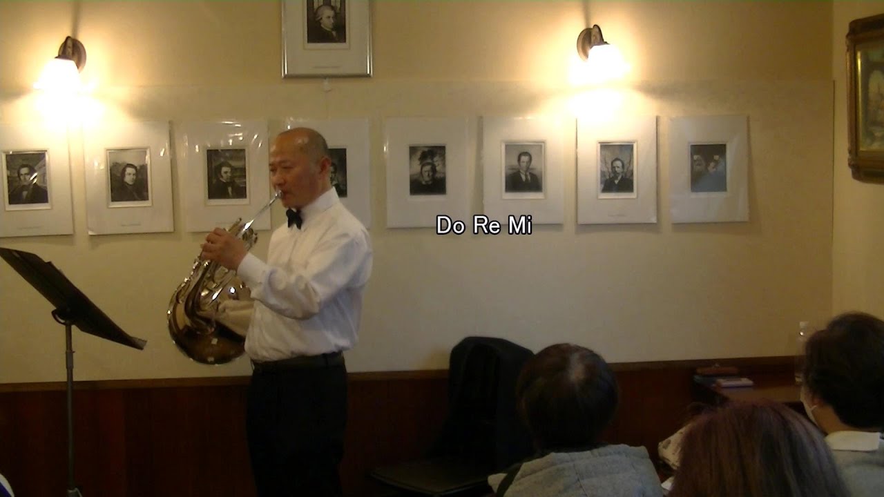 Do Re Mi - YouTube