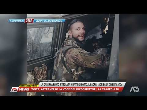 A3 NEWS VENETO | 07/05/2024
