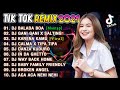 DJ TIKTOK TERBARU 2021 - DJ BALADA BOA | DJ GANI GANI X SALTING SLOW BASS REMIX VIRAL