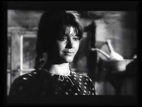 فیلم نفرین از ناصر تقوایی سال ۱۳۵۲ 