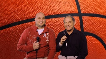 Dispatch/Argus Press Box: Basketball kick-off