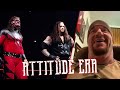 The Undertaker on Having Kane as a Partner & the Attitude Era