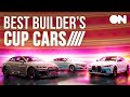 Forza Motorsport Tips: How To Win The Builder’s Cup