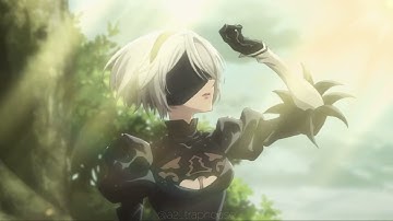 "or not to [B]e" - NieR Automata v1.1a AMV