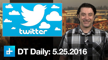 Twitter hashes out future changes, Microsoft steps away from phones, Siri SDK