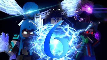 OverControled Episode 6 [MGB]