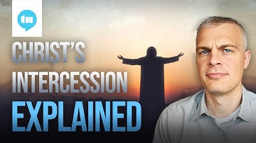 What Jesus Prays For Now (Most Christians Miss This)