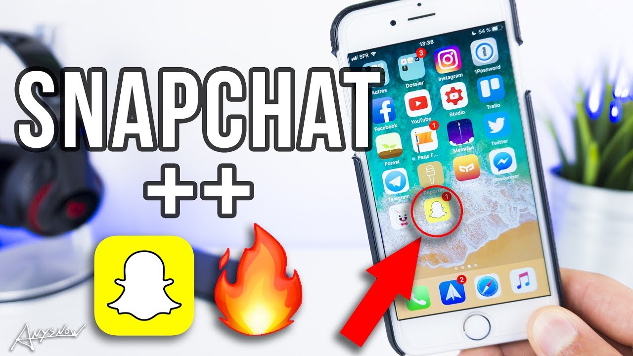 Hack Ultime De Snapchat Comment Installer Snapchat Ios 10 11 Youtube Hack Ultime De Snapchat Comment Installer Snapchat Ios 10 11 Youtube