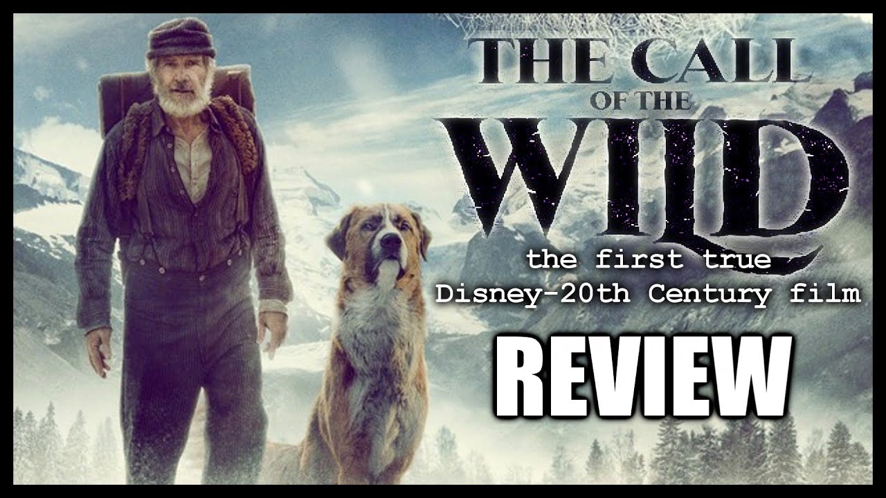 movie review call of the wild