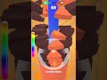 CLIMA LINDO (SLOWED)   Stack Ball 🏀 #shorts #8millionviews #subscribetomychannel #2k #please