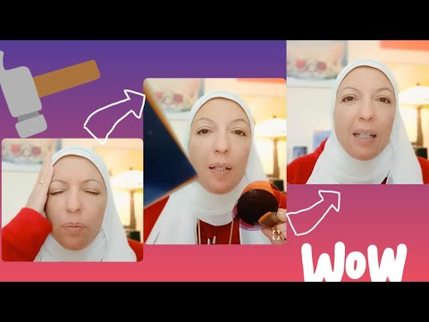 حلولنا الملونة سبب في سعادة من يعاني من أعراض متلازمة ارلن