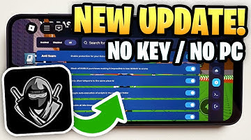 Delta Executor *NEW UPDATE* Direct Install Delta Executor For Roblox (iOS & Android)