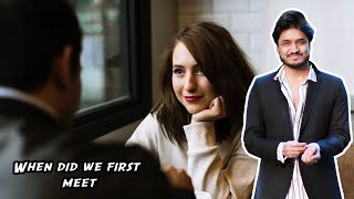 When Did We First Meet | Bengali | Nasif Akhtar