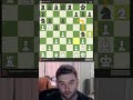 Low Elo Reti = Free Pawn! #chess #chessmaster #chessgame #chesstactics #checkmate