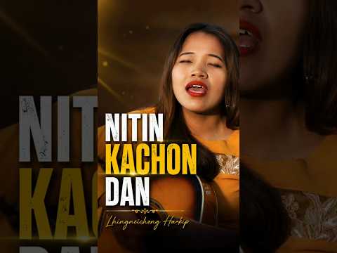 Kuki Gospel Singer- Lhingneichong Haokip #kukigospelsong #viralsong