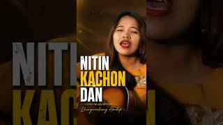 Kuki Gospel Singer- Lhingneichong Haokip #kukigospelsong #viralsong