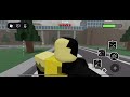 Jogando project zombie mas eu sou o John doe