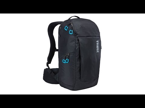 Camera bags - Thule Aspect DSLR Camera Backpack