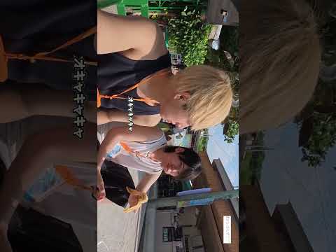 聖地ちゃう？#shorts #vlog #おにいさんずラブ #おにラブ