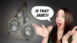 What is Icy Jade? | Designer Jadeite Jade Jewelry ft. Mason-Kay Jade