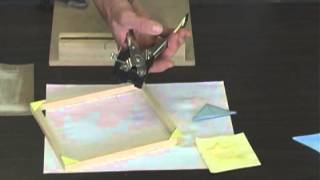 Famous TPS Part 10 - Wheel & Axle Method 1 Gussets Profile