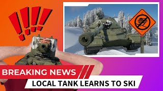 We broke the laws of physics in War Thunder