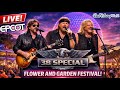 LIVE EPCOT Flower Garden Festival 38 SPECIAL Perform Walt Disney World Live Stream Epcot Wdw