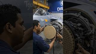 Tejas MK-2 Stealth Technology Upgraded