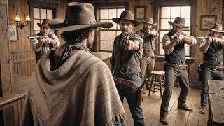 30 Winchester para el Diablo 1967 | Película completa del Oeste en español Mejor película del Oeste