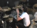 Overactive Imagination (Death cover)