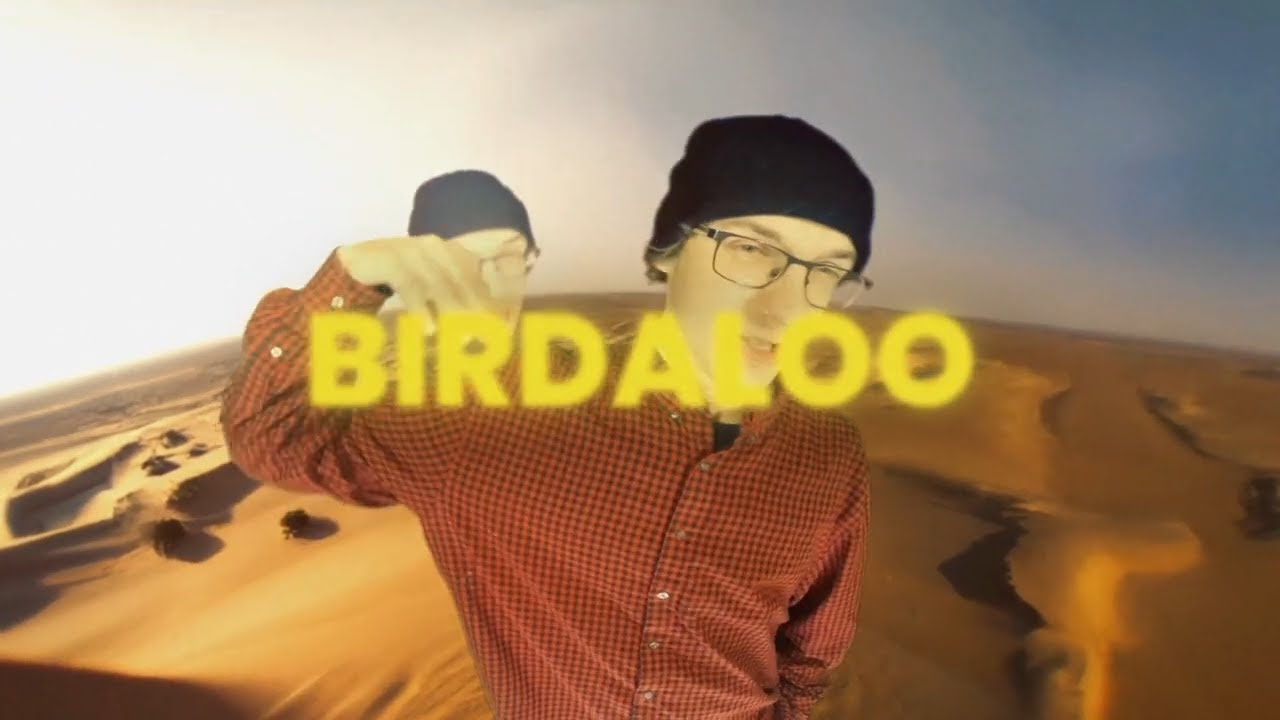 March & Tablis - Birdaloo (MUSIC VIDEO)