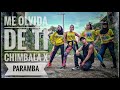 Chimbala x Paramba- Me Olvide De Ti 🖤 | ZUMBA | FITNESS | At Balikpapan