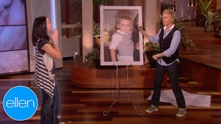 A Wild Surprise For This Amazing Mom season 7