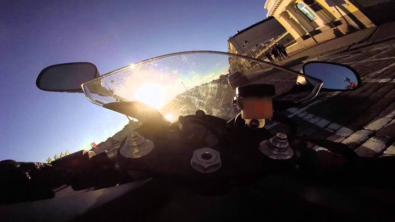 How it's driven it's driven