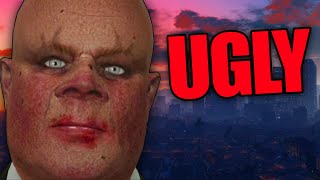 Turning to CRIME to Afford Plastic Surgery in GTA 5
