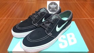 tiffany janoski