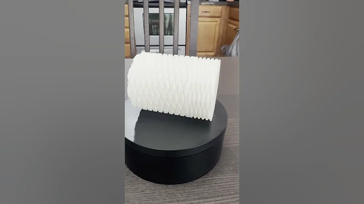 3D Printing vs Fusion 360