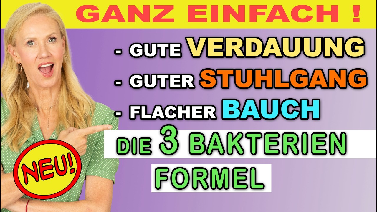 Für alle Frauen hormonelles Gleichgewicht beginnt im Darm❗️WICHTIG ➡️ auch bei Histaminintolleranz
