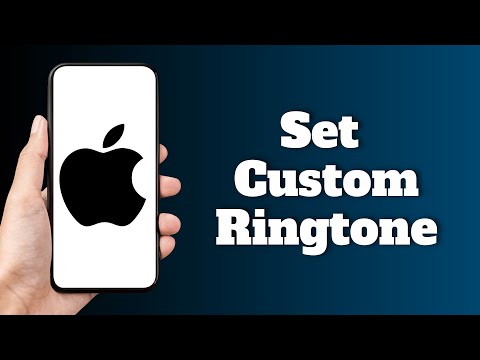 iPhoneでiTunesからカスタム着信音を購入して設定する方法