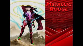 I Seek the Voice / Metallic Rouge