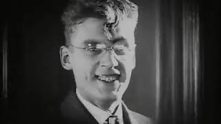 Фильм «Шахматная горячка», 1925 г