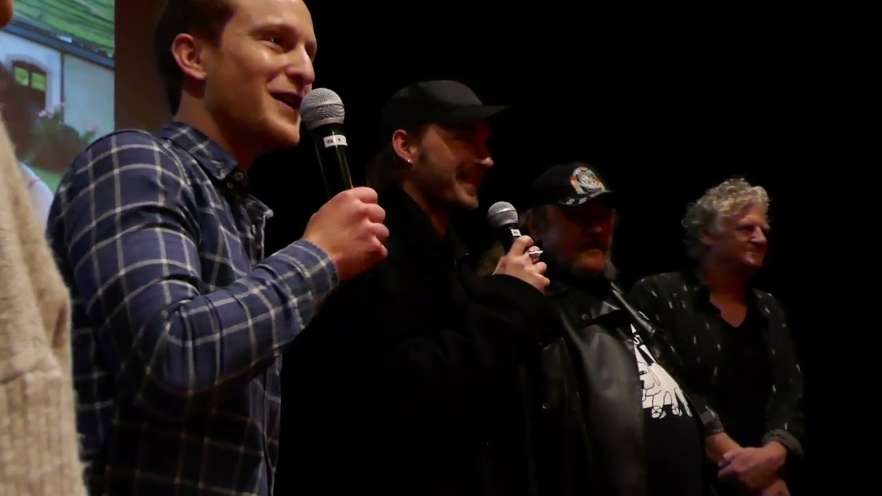 Avant-première de "Sainte-Marie-aux-Mines" de Claude Schmitz (MK2 Beaubourg - Paris - 10 fév 2026)