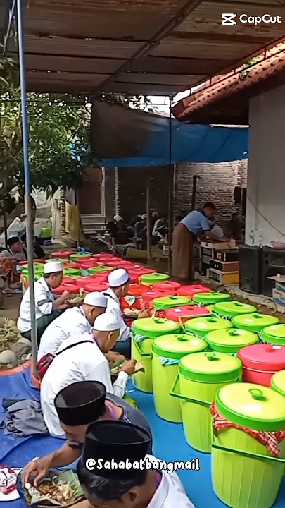 Maulid Akbar 2023 Kanzus Sholawat Pekalongan #maulidakbar #kanzussholawatpekalongan