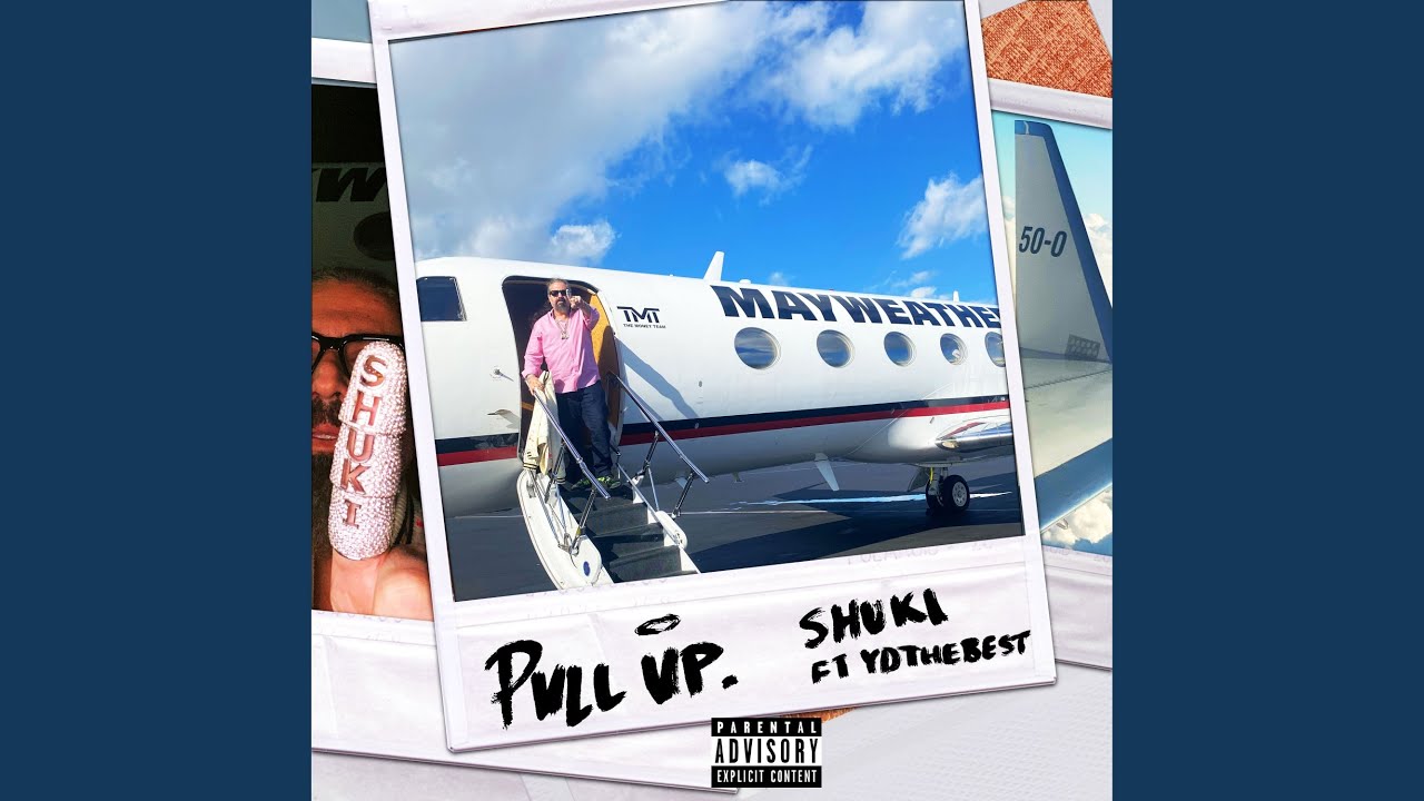 Cover Pull Up