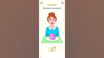 DOP 2 Delete One Part level 81