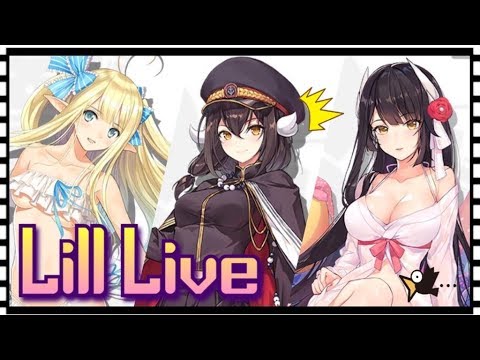 アズールレーン 鳥海掘り ジャベリンに服装追加されるってマジ 213 生放送 Youtube