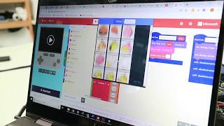 Tech Camp Game Console Designer Course