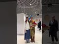 Alina Boz With A Fan Girl Fatima Alinaboz Minahilanalysis 